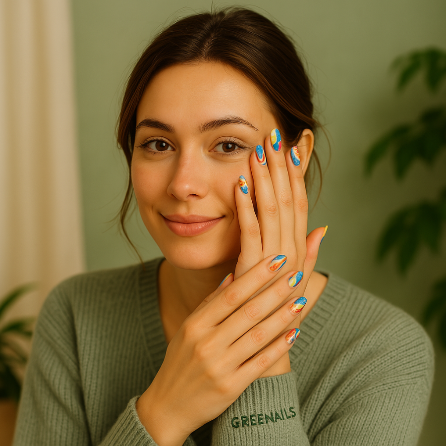 ARTY NAILS