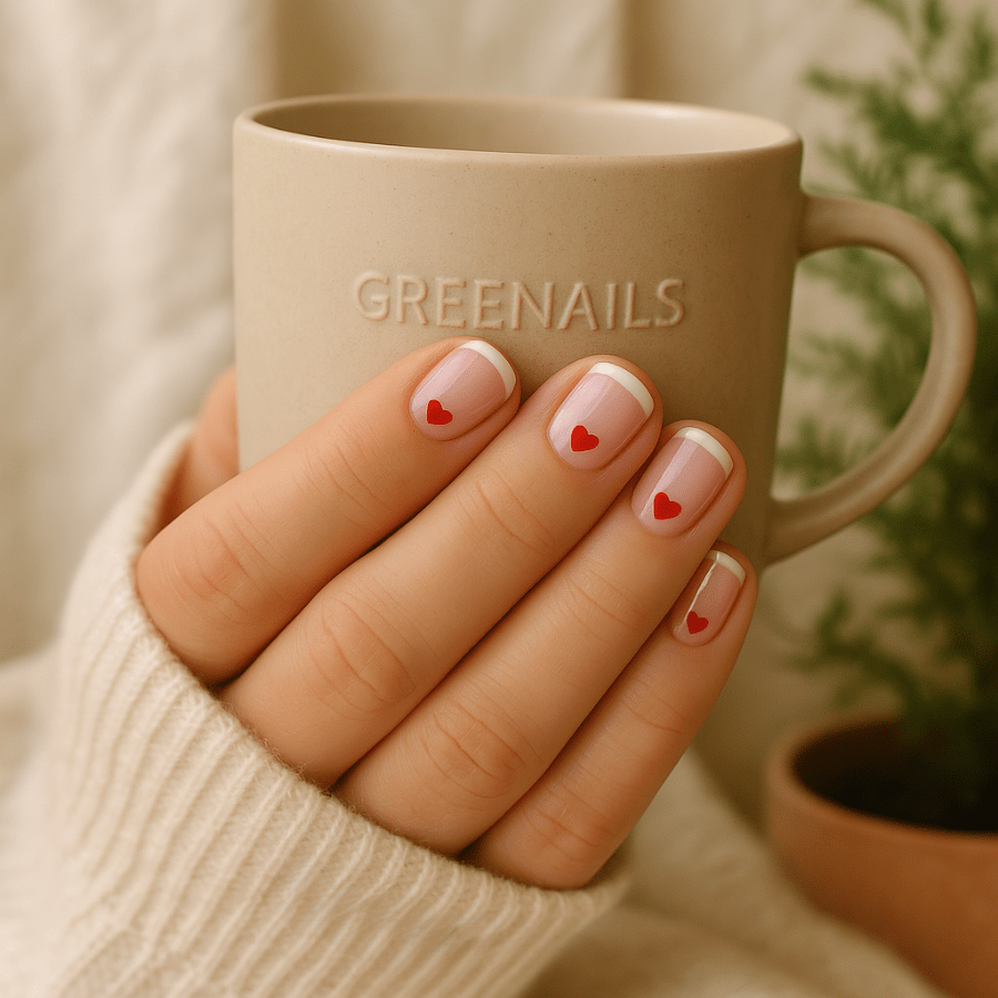 Des Faux Ongles Sublimes en 5 min – Sans Colle, Sans dégâts, Sans RDV - Frenchy Love