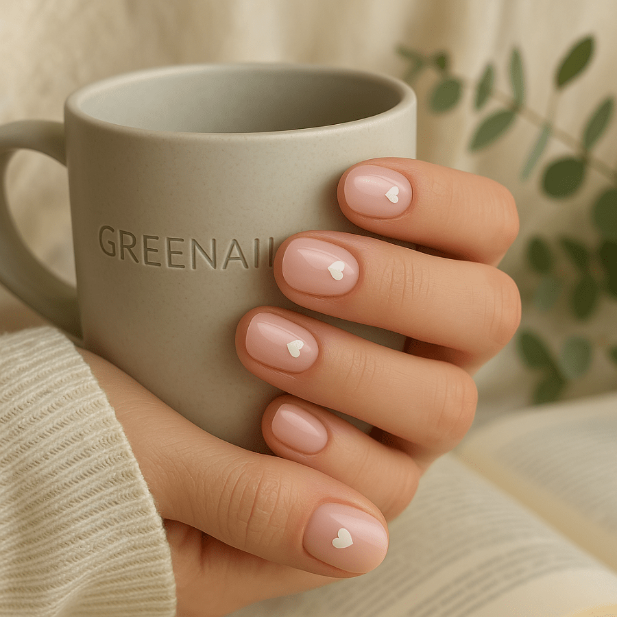 Des Faux Ongles Sublimes en 5 min – Sans Colle, Sans dégâts, Sans RDV - Tender Love